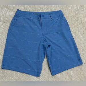 Hang Ten Board Shorts Mens Size 34